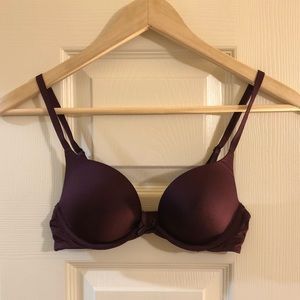 Aerie Brooke Push Up Bra - 32B